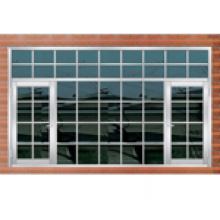 Window /Stainless Steel Door /Swing Window/ (6732)